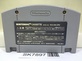 Pokemon Snap Nintendo N64 Japan - SK7897