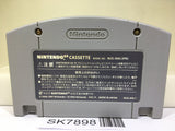 Pokemon Snap Nintendo N64 Japan - SK7898