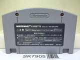Pokemon Stadium Nintendo N64 Japan - SK7905