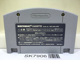Pokemon Stadium Nintendo N64 Japan - SK7906