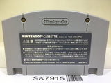 Pokemon Stadium Gold Silver Crystal Nintendo N64 Japan - SK7915