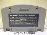 Pokemon Stadium Gold Silver Crystal Nintendo N64 Japan - SK7916
