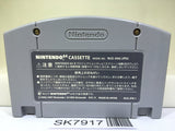 Pokemon Stadium Gold Silver Crystal Nintendo N64 Japan - SK7917
