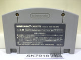 Pokemon Stadium Gold Silver Crystal Nintendo N64 Japan - SK7918