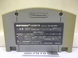 Pokemon Stadium Gold Silver Crystal Nintendo N64 Japan - SK7919