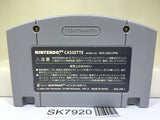 The Legend of Zelda Ocarina of Time Nintendo N64 Japan - SK7920