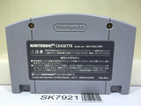 The Legend of Zelda Ocarina of Time Nintendo N64 Japan - SK7921