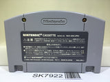 The Legend of Zelda Ocarina of Time Nintendo N64 Japan - SK7922