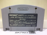 The Legend of Zelda Ocarina of Time Nintendo N64 Japan - SK7923