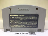 The Legend of Zelda Majora's Mask Nintendo N64 Japan - SK7924