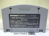 The Legend of Zelda Majora's Mask Nintendo N64 Japan - SK7925