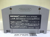 The Legend of Zelda Majora's Mask Nintendo N64 Japan - SK7926