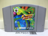 Bomberman Hero Nintendo N64 Japan - SK7931