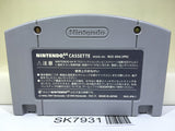 Bomberman Hero Nintendo N64 Japan - SK7931