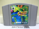 Bomberman Hero Nintendo N64 Japan - SK7932