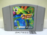 Bomberman Hero Nintendo N64 Japan - SK7933