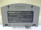 Ganbare Goemon Neo Momoyama Bakufu no Odori Nintendo N64 Japan - SK7937