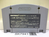 Ganbare Goemon Dero Dero Dochu Nintendo N64 Japan - SK7941