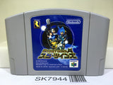 Jet Force Gemini Star Twins Nintendo N64 Japan - SK7944