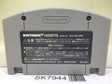 Jet Force Gemini Star Twins Nintendo N64 Japan - SK7944