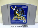 Jet Force Gemini Star Twins Nintendo N64 Japan - SK7945