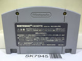 Jet Force Gemini Star Twins Nintendo N64 Japan - SK7945