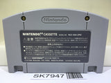 Doraemon Nobita to Mittsu no Seireiseki Nintendo N64 Japan - SK7947