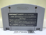 Doraemon Nobita to Mittsu no Seireiseki Nintendo N64 Japan - SK7948