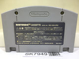 Puzzle Bobble 64 Nintendo N64 Japan - SK7949