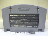 Puzzle Bobble 64 Nintendo N64 Japan - SK7950