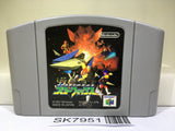 Star Fox Nintendo N64 Japan - SK7951