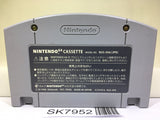 Star Fox Nintendo N64 Japan - SK7952