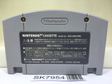 Blast Dozer Nintendo N64 Japan - SK7954