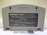 Blast Dozer Nintendo N64 Japan - SK7955