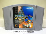 Blast Dozer Nintendo N64 Japan - SK7956