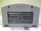 Blast Dozer Nintendo N64 Japan - SK7956