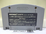 Dual Heroes Nintendo N64 Japan - SK7957