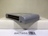 Dual Heroes Nintendo N64 Japan - SK7958