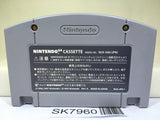 Super B-daman Battle Phoenix Nintendo N64 Japan - SK7960