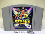 Custom Robo Nintendo N64 Japan - SK7964