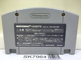 Custom Robo Nintendo N64 Japan - SK7964