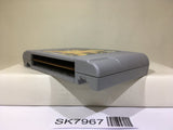 Hono no Challenger Denryu Iraira Bo Nintendo N64 Japan - SK7967