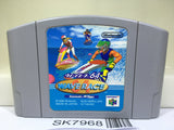 Wave Race Nintendo N64 Japan - SK7968