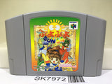 Puyo Puyo Sun Nintendo N64 Japan - SK7972
