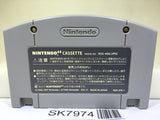 Animal Crossing Doubutsuno Mori Nintendo N64 Japan - SK7974