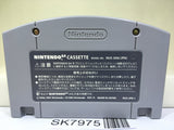 Animal Crossing Doubutsuno Mori Nintendo N64 Japan - SK7975