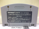 Aero Gauge Nintendo N64 Japan - SK7981