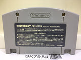 Choro Q 2 64 Hacha Mecha Grand Prix Race Nintendo N64 Japan - SK7984