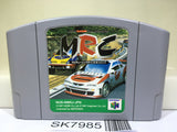 MRC Multi Racing Championship Nintendo N64 Japan - SK7985