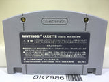 Excite Bike 64 Nintendo N64 Japan - SK7986